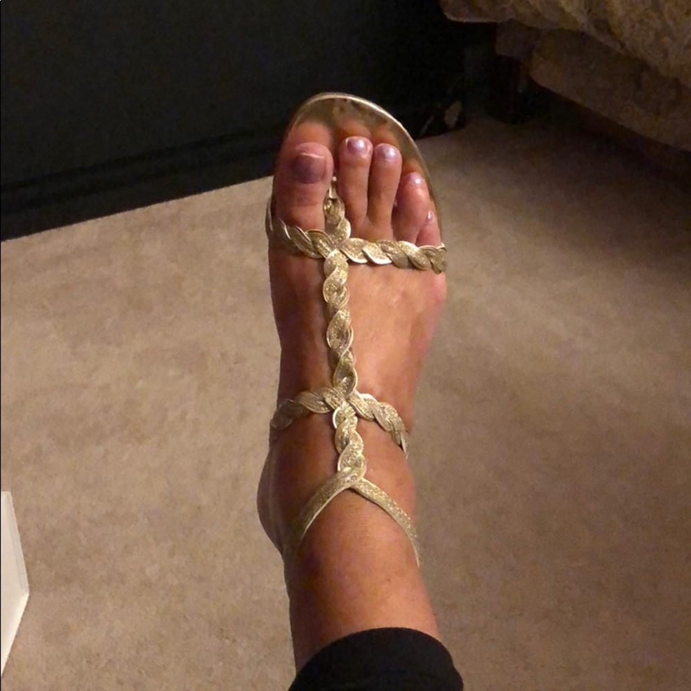 Guess Sandals
